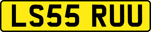 LS55RUU
