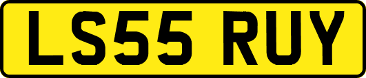 LS55RUY
