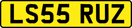 LS55RUZ