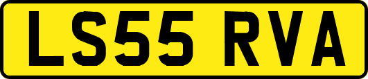 LS55RVA