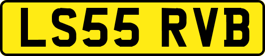 LS55RVB