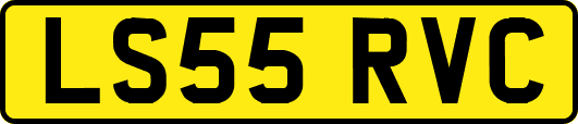 LS55RVC