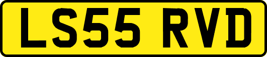 LS55RVD