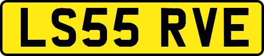 LS55RVE