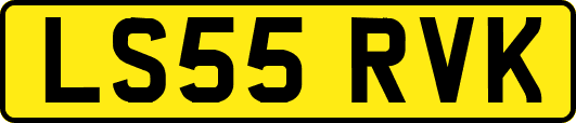 LS55RVK