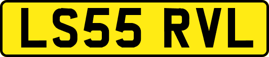 LS55RVL