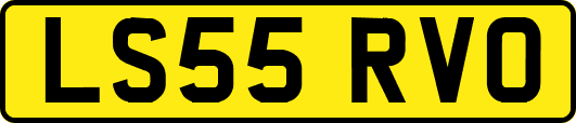 LS55RVO