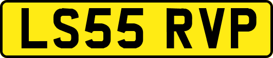 LS55RVP