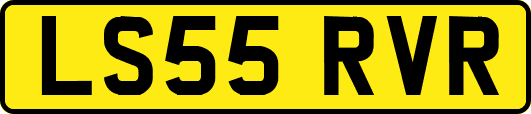 LS55RVR