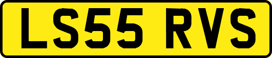 LS55RVS