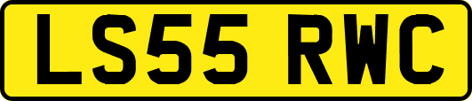 LS55RWC