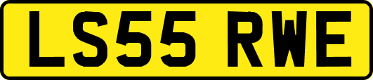 LS55RWE