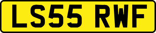 LS55RWF