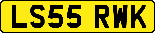 LS55RWK