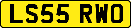 LS55RWO