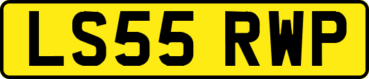LS55RWP