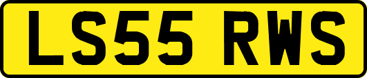 LS55RWS