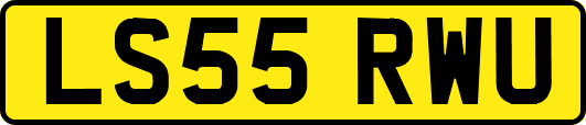 LS55RWU