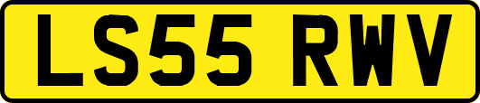 LS55RWV