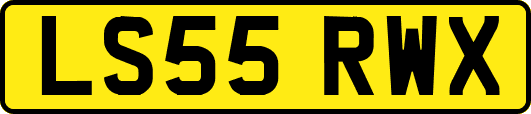 LS55RWX