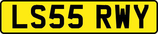 LS55RWY