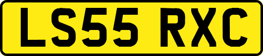 LS55RXC