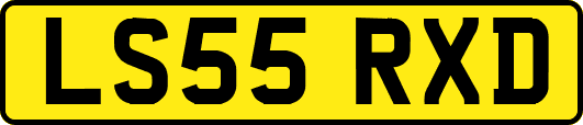 LS55RXD