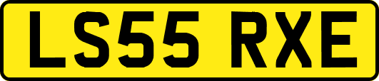 LS55RXE
