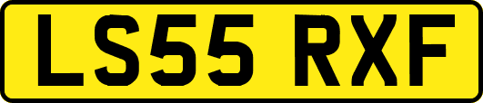 LS55RXF