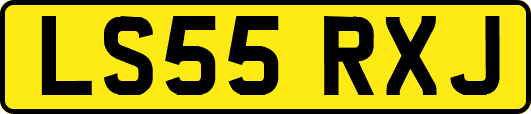 LS55RXJ
