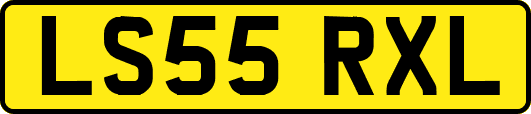 LS55RXL