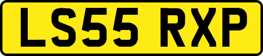 LS55RXP