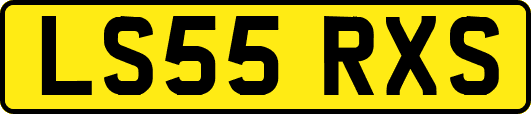 LS55RXS