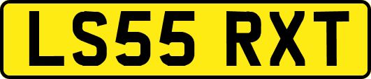 LS55RXT