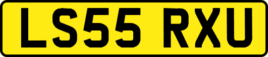 LS55RXU