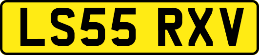 LS55RXV