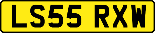 LS55RXW