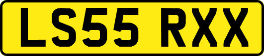 LS55RXX