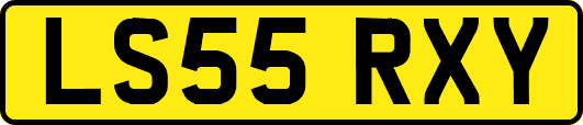 LS55RXY