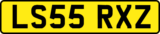 LS55RXZ