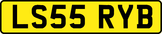 LS55RYB
