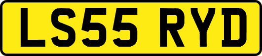 LS55RYD