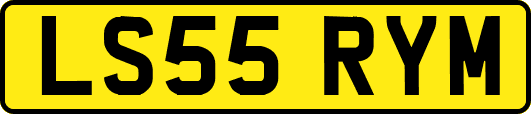 LS55RYM
