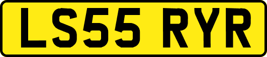 LS55RYR