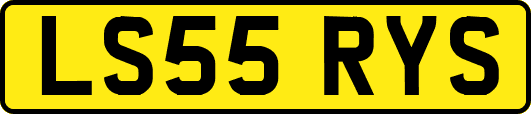 LS55RYS