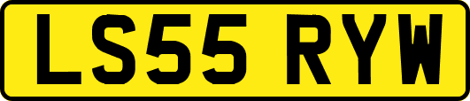 LS55RYW