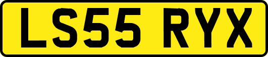 LS55RYX