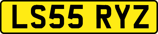 LS55RYZ
