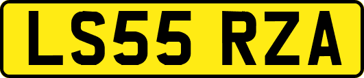LS55RZA
