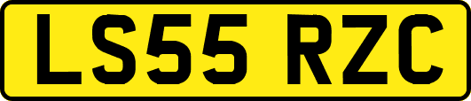 LS55RZC